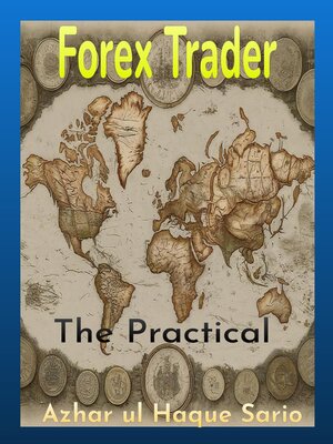 cover image of The Practical Forex Trader
